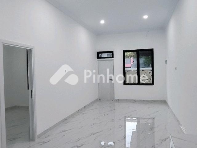 Dijual Rumah 2 Lantau Siap Huni di Medansatria Medan Satria Rp 16,05 Juta/m² | Pinhome