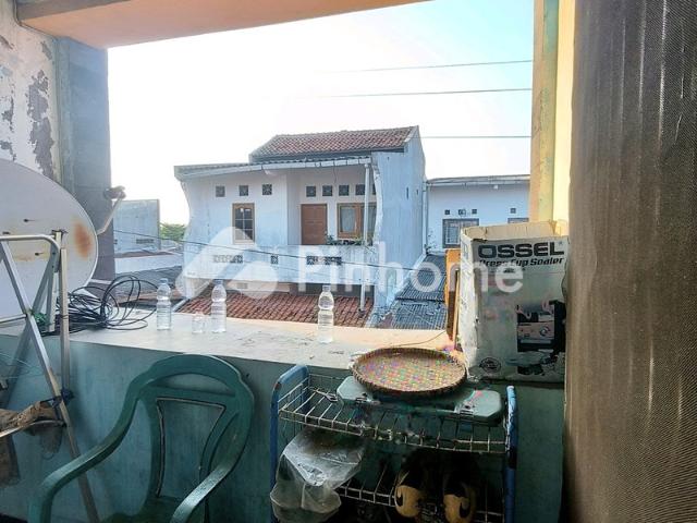 Dijual Rumah 2 Lt Strategis Di Gaharu Banyumanik di Srondol Wetan Rp 7,14 Juta/m² | Pinhome