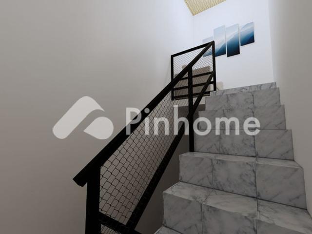 Dijual Rumah 700jutaan Dkt Lrt Ciracas Jakarta Timur di Jl Blok Duku Cibubur Jakarta Timur Rp 16,91 Juta/m² | Pinhome