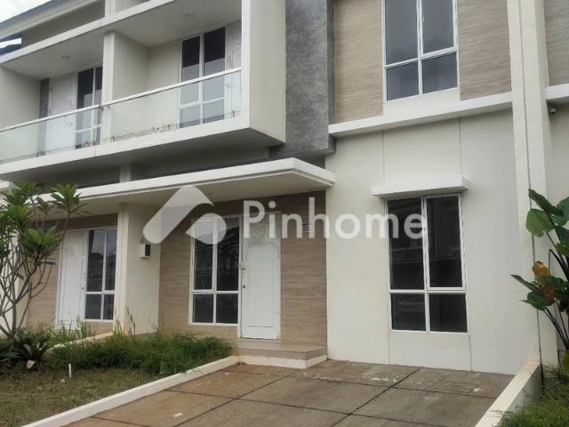Dijual Rumah Cove Cayman Residence di Jl. Aria Putra Rp 24,76 Juta/m² | Pinhome