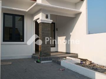 Dijual rumah cantik di soekarno hatta di rumah di tlogo biru soekarno hatta rp 5,87 juta/m² | pinhome