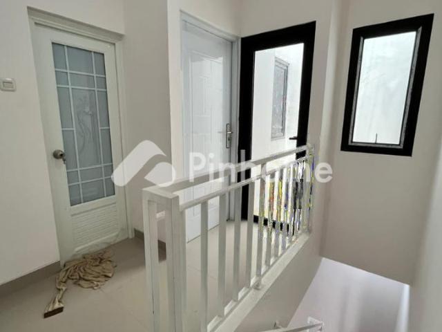 Dijual Rumah Cantik Harga Ekonomis Sawah Besar di Jln Ekonomi Rp 31,21 Juta/m² | Pinhome