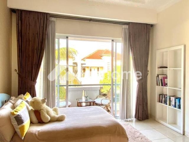 Dijual Rumah Cantik Siap Huni di Raffles Hills Cibubur Rp 19,67 Juta/m² | Pinhome