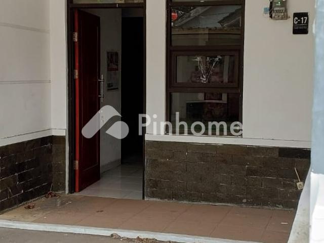 Dijual Rumah Cantik Siap Huni Perumahan Bentang Artha Residence di Cluster Monte Rosa Blok C No. 17 Desa Buahbatu Rp 4,2 Juta/m² | Pinhome