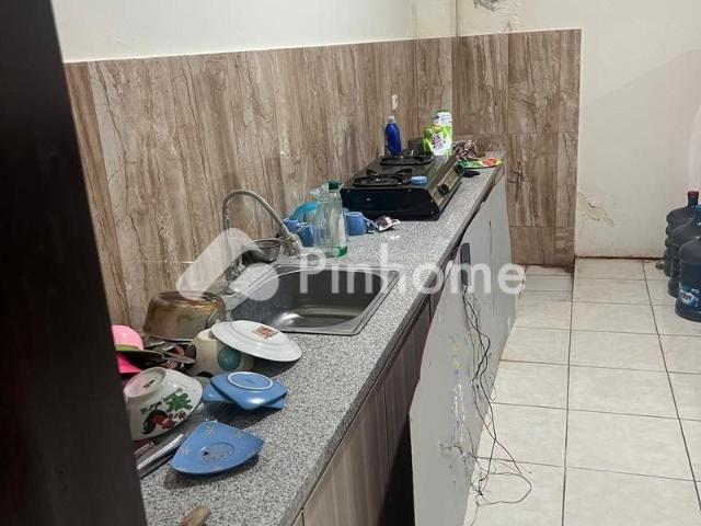 Dijual Rumah Cepat di Legenda Wisata Cibubur di Legenda Wisata Rp 10,5 Juta/m² | Pinhome