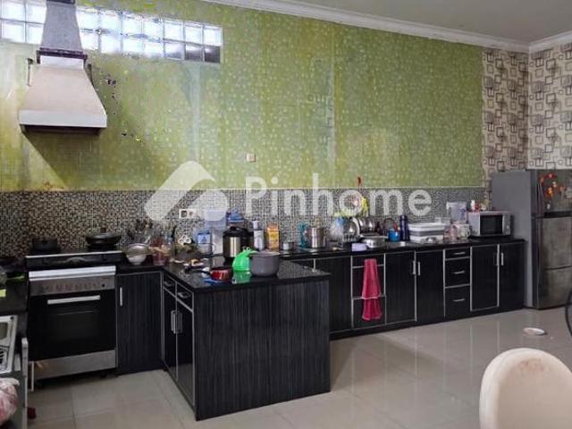Dijual Rumah Cepat Jl Kebantenan Cilincing Priok Jakarta Utara di Jl Kebantenan Semper Timur Rp 13,67 Juta/m² | Pinhome