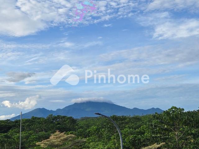 Dijual Rumah Cepat Serena Hill Citraland BSB Semarang di Pesantren Rp 16,67 Juta/m² | Pinhome