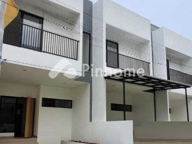 Dijual Rumah CGV Ciracas, Murah Baru, Jaktim Jakarta Timur di CGV Ciracas, Murah Baru, Jaktim Jakarta Timur Rp 21,53 Juta/m² | Pinhome