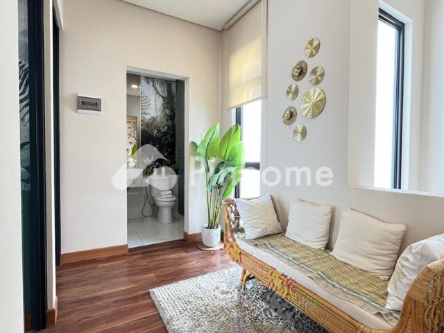 Dijual Rumah Cicilan 7 Jutaan Nempel Jakarta Selatan & Bintaro di Paradise Resort City Rp 16,67 Juta/m² | Pinhome