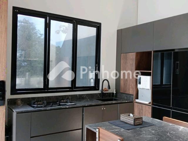 Dijual Rumah Cikutra Atas Bandung Jawa Barat di Jl Pagersari Bojongkoneng Atas Rp 11,65 Juta/m² | Pinhome