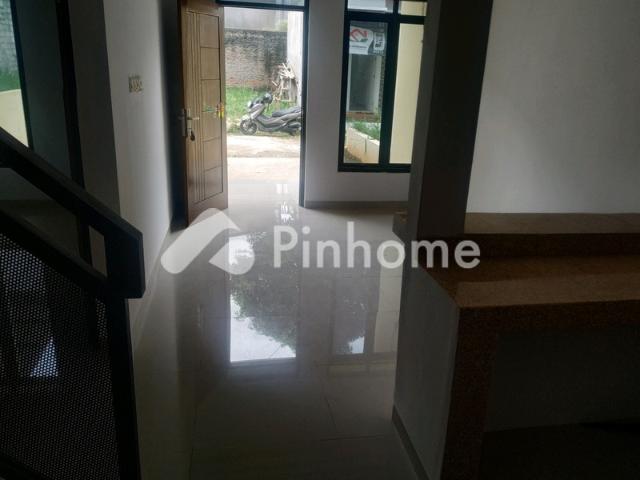 Dijual Rumah Cluster TANPA DP di Sukatani Rp 12,73 Juta/m² | Pinhome