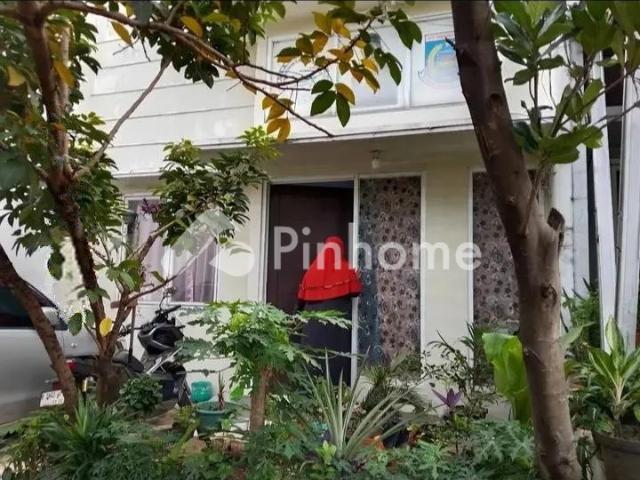 Dijual Rumah Cluster Bisa KPR Pribadi, 72/45, Dekat Psr Ciputat di Ciputat Rp 8,33 Juta/m² | Pinhome