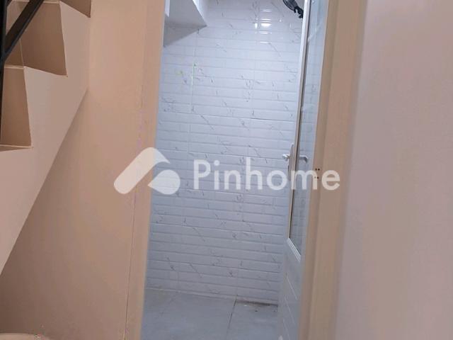 Dijual Rumah Cluster Dekat Jakarta dan Bintaro Sektor 9 di Jl. Pinang Merah Larangan Tangkot Rp 11,25 Juta/m² | Pinhome