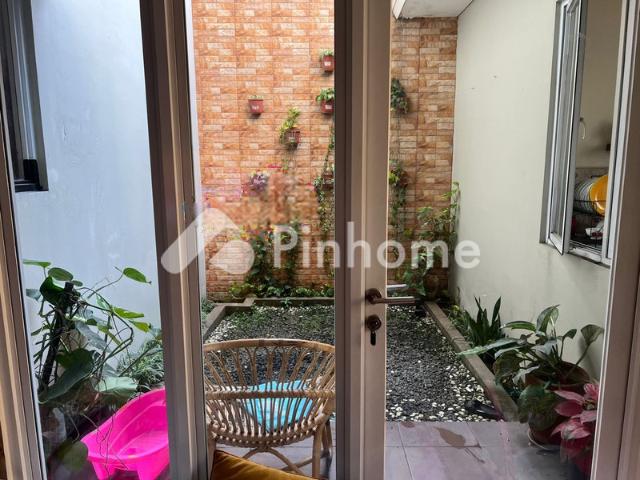 Dijual Rumah Cluster Depan Legenda Wisata Cibubur di Legenda Wisata Cibubur Rp 11,69 Juta/m² | Pinhome