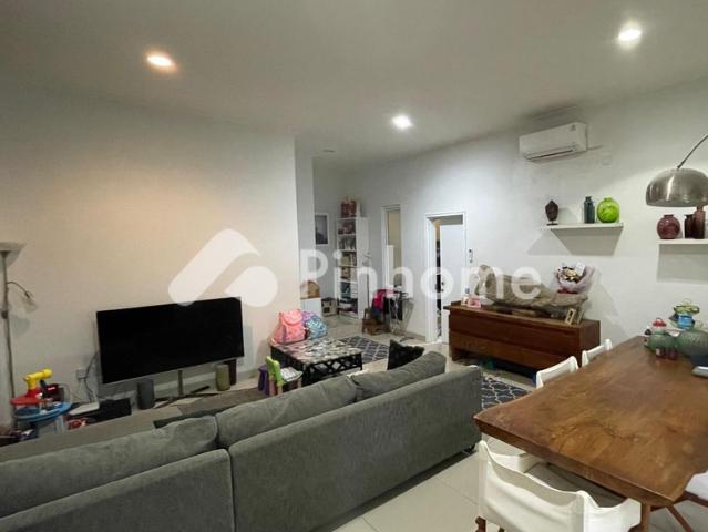 Dijual Rumah Cluster Eropa Sedayu City, Jakarta Utara di Cluster Eropa Rp 55 Juta/m² | Pinhome