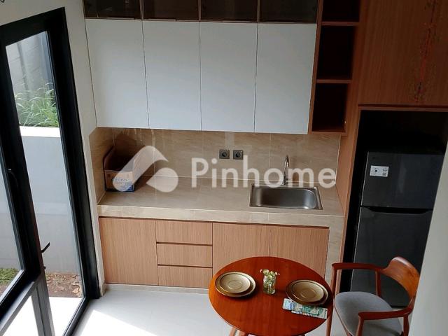 Dijual Rumah Cluster Falensia Residence di Jalan H. Yusufciledug Rp 16,33 Juta/m² | Pinhome