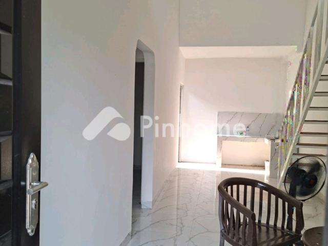 Dijual Rumah Cluster Setu Cibening Kab Bekasi di Cibening Setu Rp 5,8 Juta/m² | Pinhome