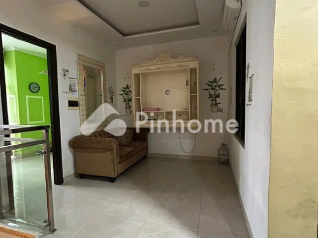 Dijual Rumah Cluster Shinano Jgc Harga NJOP Jakarta Garden City di Cluster Shinano Rp 16,04 Juta/m² | Pinhome