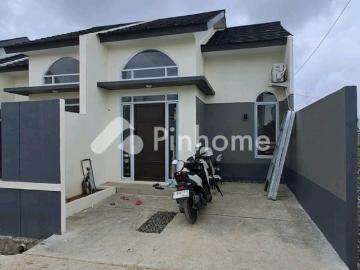 Dijual Rumah Clustr Teluk Naga Dkt Bandara Soetta Tangerang Dp0 di Babakan Asem Rp 8,08 Juta/m² | Pinhome