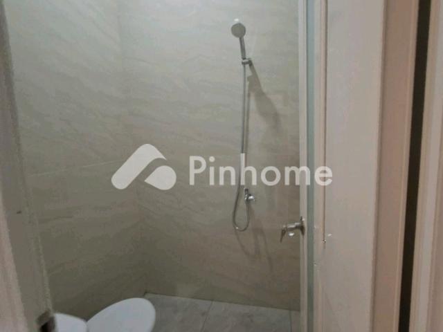 Dijual Rumah American Modern di Ceger Rp 18,57 Juta/m² | Pinhome