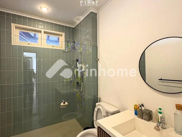 Dijual Rumah ASRI DAN TERAWAT di Kebayoran Baru Jakarta Selatan Rp 55,77 Juta/m² | Pinhome