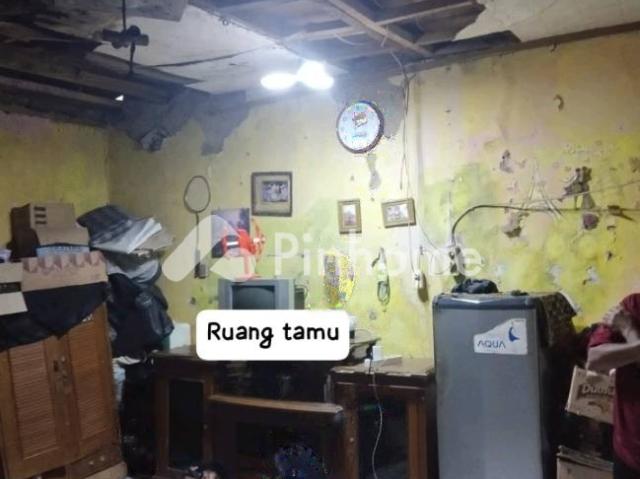 Dijual Rumah Atau Tanah Akses Strategis di Jalan Raya Bojonggede Gg. Kp Gedong Bojonggede Rp 2,77 Juta/m² | Pinhome