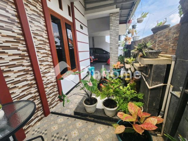 Dijual Rumah Bagus 3 Kamar Strategis Dekat Sekolah Telkom di Teluk Rp 4,34 Juta/m² | Pinhome