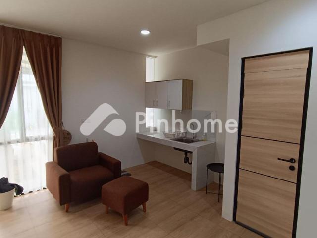 Dijual Rumah Bagus Cocok Untuk Rumah Pertama Kamu di Cluster Cendana Parc Lippo Village Rp 12,5 Juta/m² | Pinhome