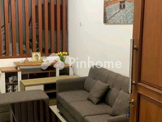 Dijual Rumah Bagus Cluster Perum Elite Mojolaban Sukoharjo di Jl Raya Solo Karanganyar Rp 10,35 Juta/m² | Pinhome