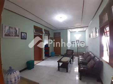 Dijual Rumah Bagus Dekat Ke SOLO Square Mall Surakarta di Jl Tanjung Raya Rp 12,5 Juta/m² | Pinhome