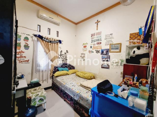 Dijual Rumah Bagus Di Perum Cluster Colomadu Karanganyar di Jl Adi Sumarmo Rp 5,95 Juta/m² | Pinhome