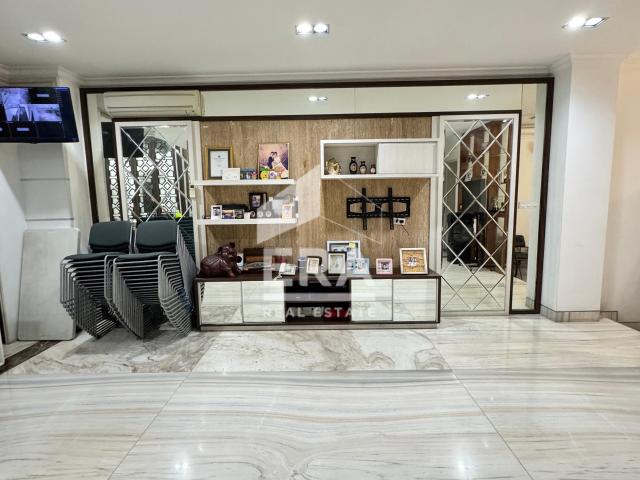 Dijual rumah bagus & mewah di Pantai Indah Kapuk letak stategis full furnish