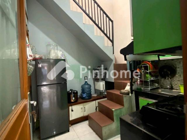 Dijual Rumah Bagus Siap Huni Dalam Komplek Strategis di Komplek Kavling Mede Kota Bekasi Rp 11,25 Juta/m² | Pinhome