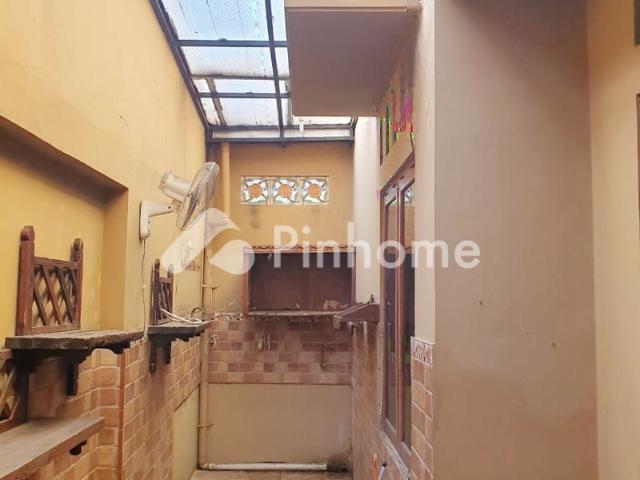 Dijual Rumah Bagus Strategis Tengah Kota Solo di Semanggi Rp 13,25 Juta/m² | Pinhome