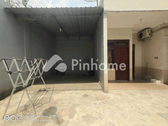 Dijual Rumah Bagus Perumahan Elite Dekat Taman Kota Purwokerto di Gerilya Rp 12,9 Juta/m² | Pinhome