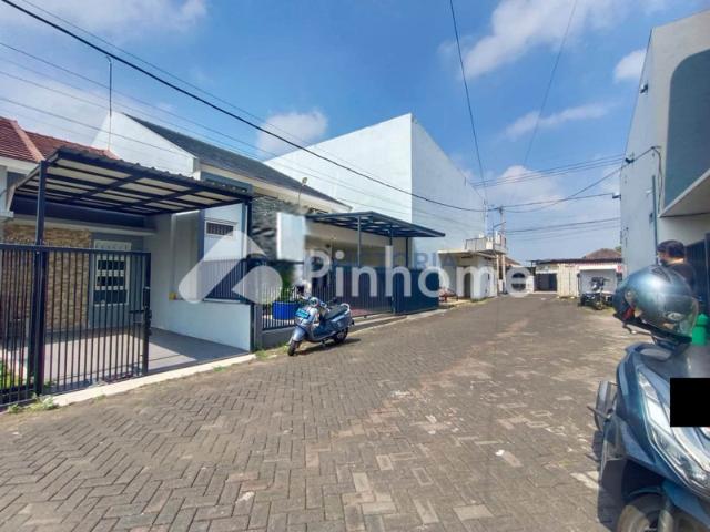 Dijual Rumah Bagus, Terawat Dekat Kampus MaChung di Permata Dieng Rp 12,75 Juta/m² | Pinhome