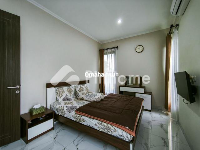 Dijual Rumah Banyak Kamar di BNR di Bukit Nirwana Rp 14,59 Juta/m² | Pinhome