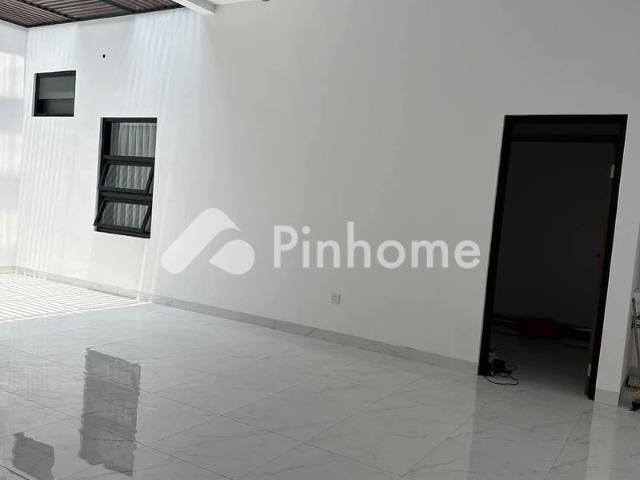Dijual rumah baru 1 lantai di taman kopo indah 2 di taman kopo indah rp 14,38 juta/m² | pinhome