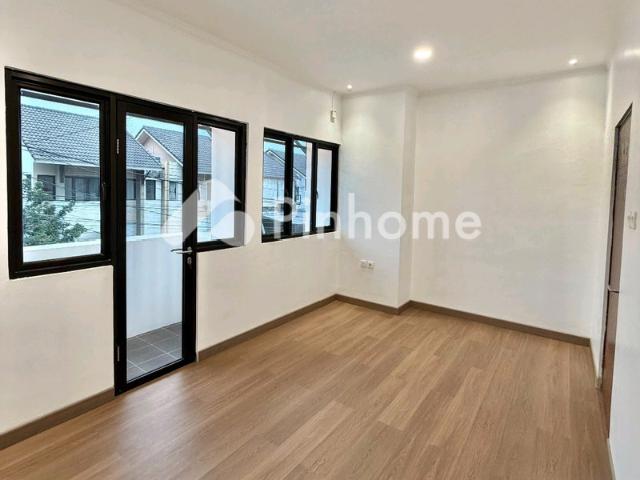 Dijual Rumah Baru 2 Lantai di Cibinong Bogor Jawa Barat di Pondok Rajeg Rp 11,31 Juta/m² | Pinhome