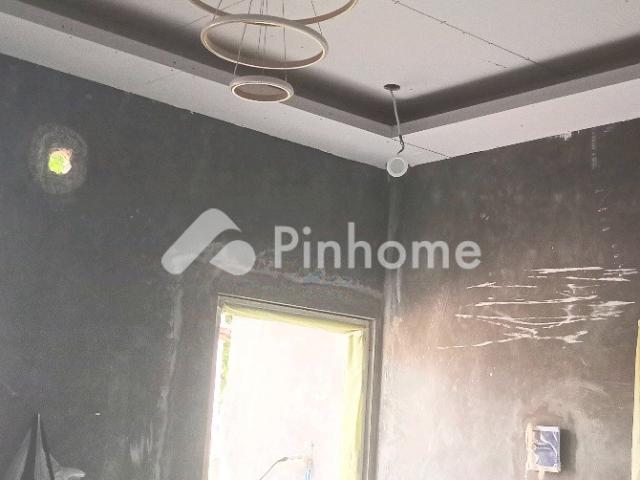 Dijual Rumah Baru 2 Lantai di Larangan Utara Rp 16,38 Juta/m² | Pinhome