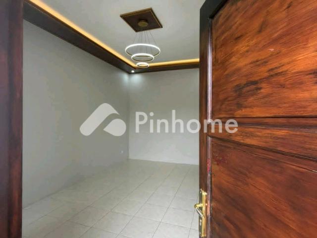 Dijual Rumah Baru 2 Lantai Perum Griya Asri 2 di Sumberjaya Sumber Jaya Rp 9,03 Juta/m² | Pinhome