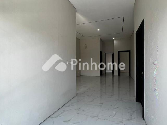 Dijual Rumah Baru American Classic Siap Huni REV. A561 di Pondok Mutiara Regency Rp 16,25 Juta/m² | Pinhome