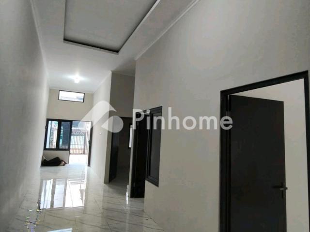 Dijual Rumah Baru Di Wage Mepet Surabaya di Jl Jeruk Wage Rp 4,88 Juta/m² | Pinhome