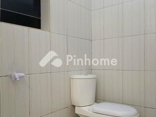 Dijual Rumah Baru di Cibaduyut Rp 4,2 Juta/m² | Pinhome