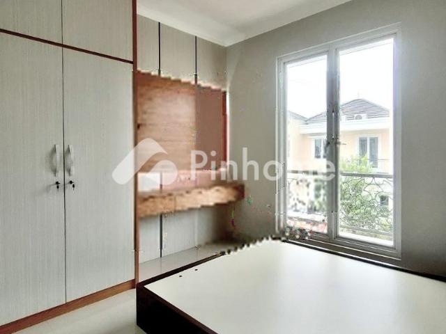 Dijual Rumah Baru di Cipayung Jakarta Timur di Cipayung Rp 22,58 Juta/m² | Pinhome