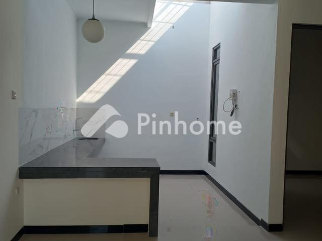 Dijual Rumah BARU di Gardenville di Kopo Rp 14,94 Juta/m² | Pinhome