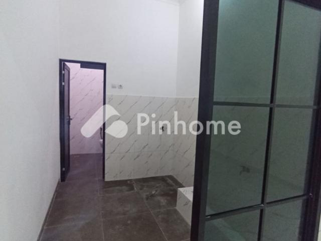 Dijual Rumah Baru Megah Mewah di Ciracas Jakarta Timur Rp 16,89 Juta/m² | Pinhome