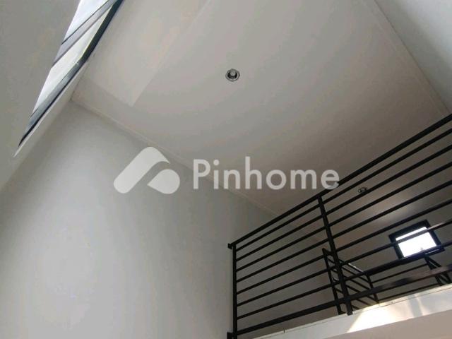 Dijual Rumah Baru Mezzanine 1½ Lantai di Perumahan Citra Tamansari Rp 5,3 Juta/m² | Pinhome