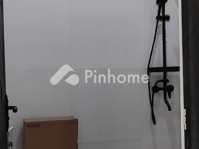 Dijual Rumah Baru Minimalis Modern di Buah Batu Kota Bandung di Buah Batu Rp 20,56 Juta/m² | Pinhome