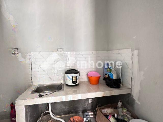 Dijual Rumah Baru Murah Dekat Jalan Raya, Kelurahan, Pasar, Tol di Jalan Raya Munjul Rp 10,44 Juta/m² | Pinhome